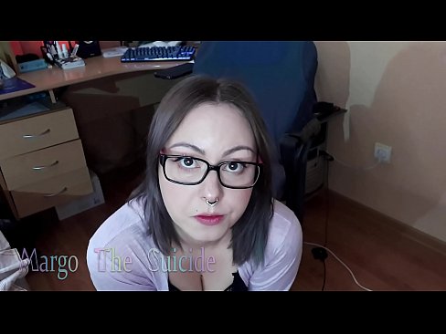 ❤️ Ang Sexy na Babae na may Salamin ay Sumipsip ng Dildo sa Camera Homemade porn sa porn tl.porn-evooli.ru